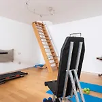 Villa Fenice Swimming Pool, Big Garden & Gym