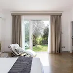 Fenice Swimming Pool, Big Garden & Gym *