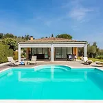 [villa Fenice] Swimming Pool, Big Garden&gym * Nurachi