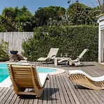 Fenice Swimming Pool, Big Garden & Gym
