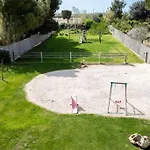 Fenice Swimming Pool, Big Garden & Gym
