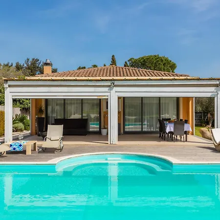 Villa Fenice Swimming Pool, Big Garden & Gym