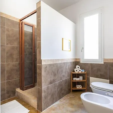 Villa Fenice Swimming Pool, Big Garden & Gym