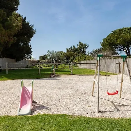 Villa Fenice Swimming Pool, Big Garden & Gym *