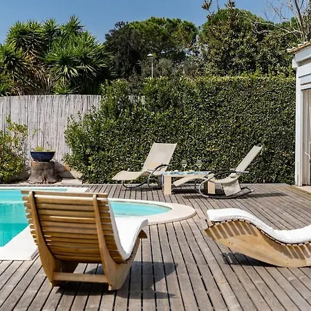 Fenice Swimming Pool, Big Garden & Gym