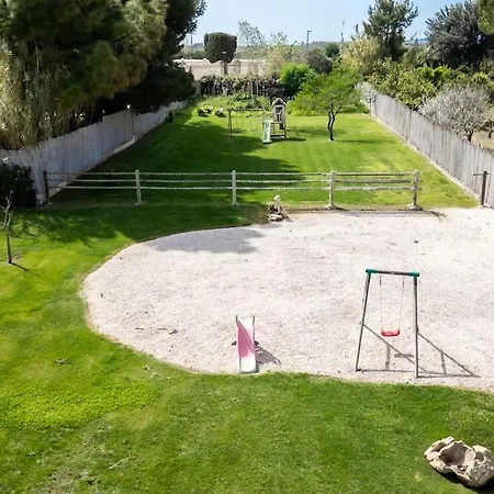 Fenice Swimming Pool, Big Garden & Gym